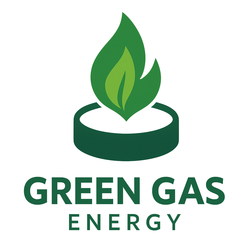 Green Gas Energy